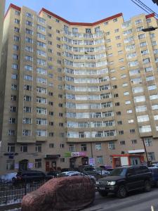 乌兰巴托特索蒙斯服务式公寓的相册照片