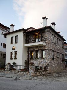 卡斯托里亚Guesthouse Konstantinos Bakaris的相册照片