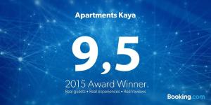普拉Apartments Kaya的相册照片