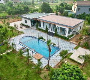 OLALA Villa & Homestay Bungalow