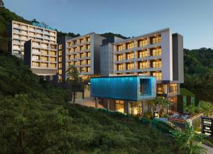 卡伦海滩Hotel IKON Phuket - SHA Extra Plus的相册照片