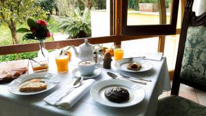 皮雅诺迪索伦托加吉亚住宿加早餐旅馆的相册照片
