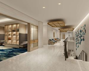 Embassy Suites By Hilton Gulf Shores Beach Resort