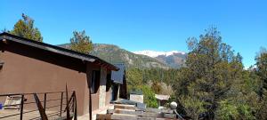 Hospedaje Ruca peñi