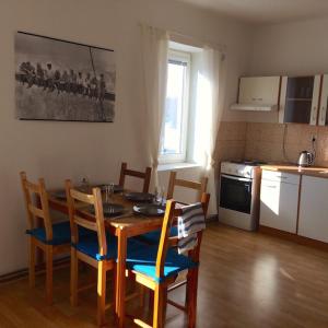 利贝雷茨Apartment Liberec Stříbrný Kopec的相册照片