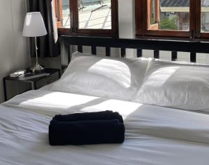 Green Cabin Hostel
