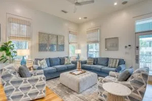 Destin Dream by AvantStay 2-Story Home Walk to Beach