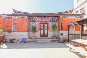 東莒幸福居民宿評價、藍眼淚導覽、手作早餐、包棟體驗 – 溫馨親切的海島家園 - 照片 20