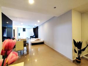 Genting SkyComfyColdInn2R2B AT Ion Delemen