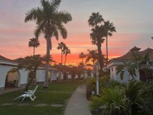 Newly listed and renovated Bungalow in Parque Golf Maspalomas