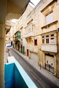 瓦莱塔Vallettastay Dormitory shared hostel的相册照片