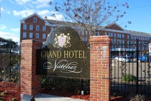 纳奇兹Natchez Grand Hotel On The River的相册照片