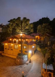 Hilltop Chalés Gramado