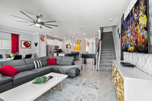 Magic Disney Themed Vacation Home