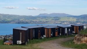 Aorangi Peak Cabins 5 by Tiny Away