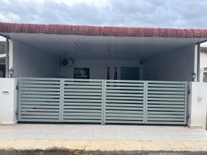 Wika Homestay