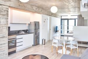 Up Recoleta Apartments