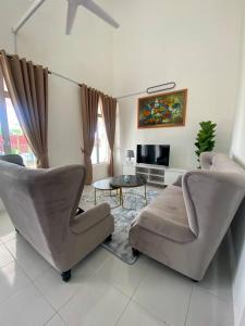 Islamic Homestay Kuantan Puteri Kempadang