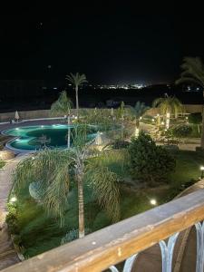 Al Saraya Sahl Hashish Serenity Chalet