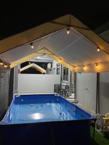 Altizat Homestay - Pool ا Bbq ا Netflix ا Wifi