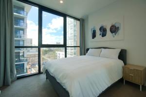 Contemporary 3BR Paradise on Franklin Street