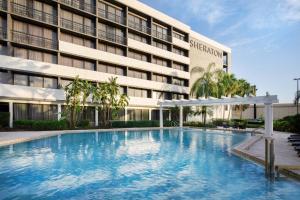 奥兰多北喜来登酒店