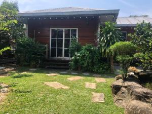 Sri Kandis Cottage Stay