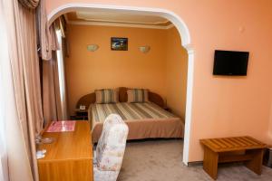 克尔贾利保加利亚酒店的相册照片
