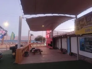 Hostel Aqua Star