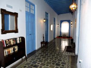 阿尔科斯-德拉弗龙特拉拉方达德尔卡利酒店的相册照片