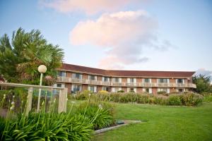 金斯科特袋鼠岛海滨旅馆的相册照片
