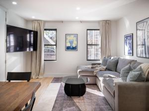 Three-Bedroom Condo next to Bedford Ave L Subway