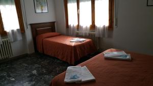 佛罗伦萨阿尔伯格索尼亚酒店的相册照片