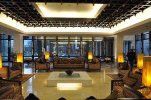 喀布尔喀布尔塞雷娜酒店的相册照片