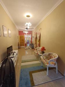Homestay Hajah Jamilah Sungai Tiram