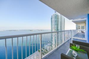 The Ocean Breeze Feel Better It in Our Condo