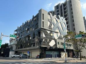 椰風谷電梯民宿評價、特色體驗、房價資訊、訂房連結 – 舒適溫馨的家外之家 - 照片 16
