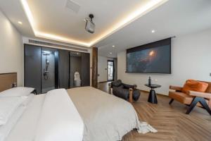 Lijiang Yinxin private design courtyard