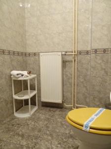 娜莎提维达瓦宾馆的一间浴室