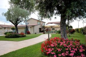 萨维奥迪拉韦纳Agriturismo B&B Vista Parco的相册照片