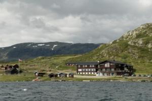 BergsjostolenBergsjøstølen Fjellstue的相册照片