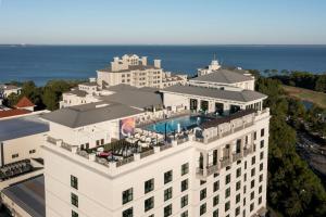 Hotel Effie Sandestin Resort, Autograph Collection