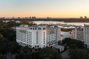 Hotel Effie Sandestin Resort, Autograph Collection