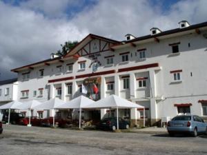 普韦布拉桑纳比亚佩拉莱斯酒店的相册照片