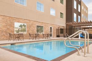 休斯顿Country Inn & Suites by Radisson Houston Westchase-Westheimer的相册照片