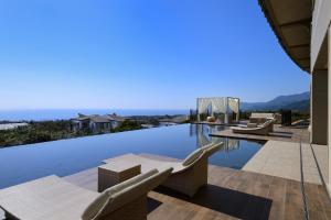 伊东高原龟之井酒店(Kamenoi Hotel Izukogen)