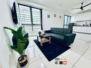 8pax 2-Bedroom l Seaview l Georgetown l Gleneagles l Mansion One