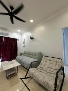 Sweet Heart Homestay Ujong Pasir Melaka
