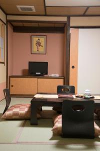 奈良天平旅馆的相册照片