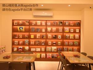 關山伯特利民宿評價、特色體驗、房價資訊、訂房連結 – 溫馨舒適的家的感覺 - 照片 20